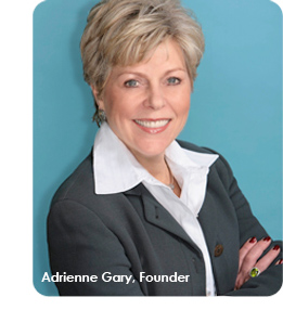 adrienne gary